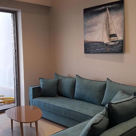 Casa Bella Deluxe Apartments パレオコラ エクステリア 写真
