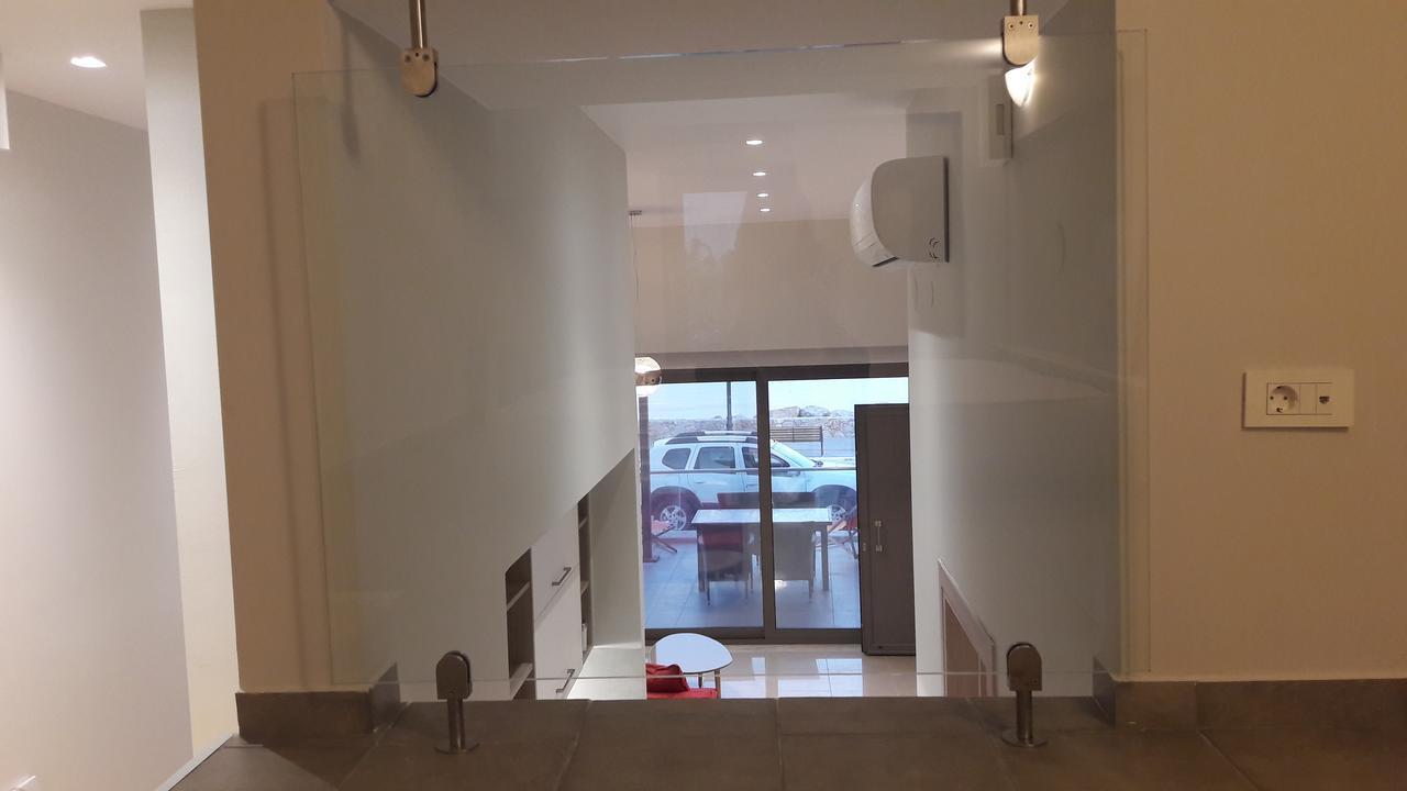 Casa Bella Deluxe Apartments パレオコラ エクステリア 写真