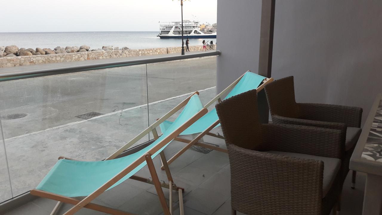 Casa Bella Deluxe Apartments パレオコラ エクステリア 写真