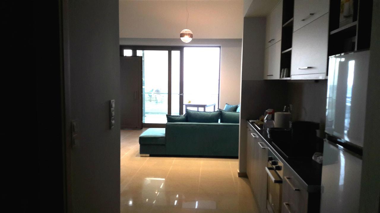 Casa Bella Deluxe Apartments パレオコラ エクステリア 写真