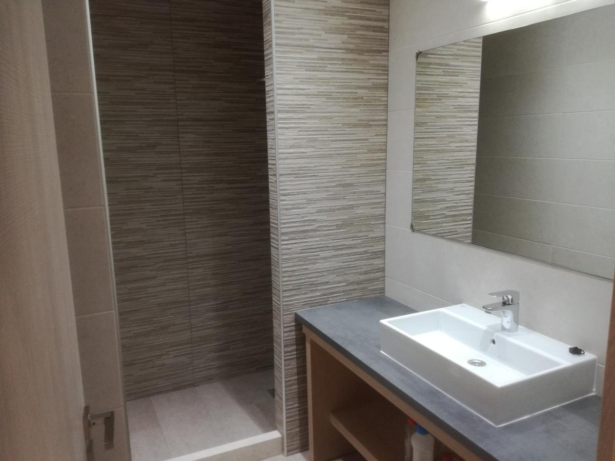 Casa Bella Deluxe Apartments パレオコラ エクステリア 写真